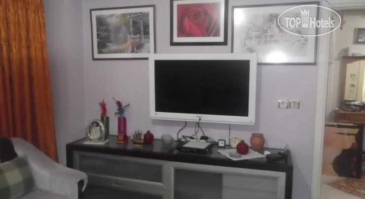 Новые добавленные фото туристов Istanbul House Hotel 1*