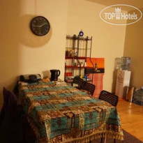 Silk Road Azit In Istanbul 