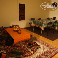 Silk Road Azit In Istanbul 