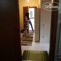 Silk Road Azit In Istanbul 