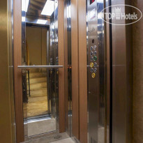 Taksim Nacre Suite Hotel 