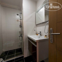 Taksim Nacre Suite Hotel 