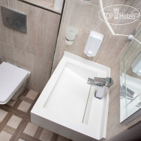 Taksim Nacre Suite Hotel 