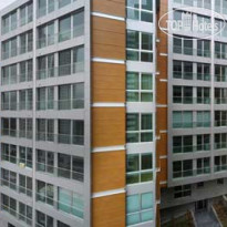 Terrace Fulya Residence Hotel 