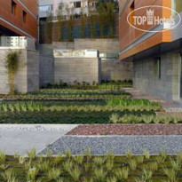 Terrace Fulya Residence Hotel 