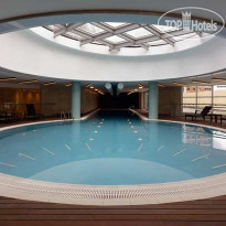 Terrace Fulya Residence Hotel 