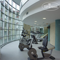 Terrace Fulya Residence Hotel 