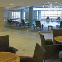 Terrace Fulya Residence Hotel 