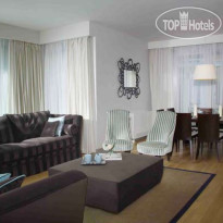 Terrace Fulya Residence Hotel 