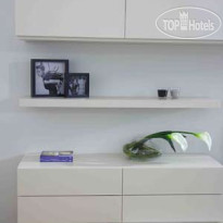 Terrace Fulya Residence Hotel 