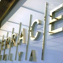 Terrace Fulya Residence Hotel 