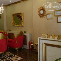 Divan Palace Hotel 