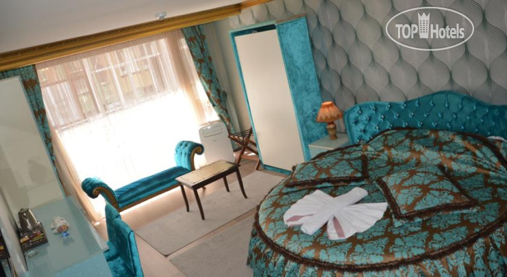 Новые добавленные фото туристов Divan Palace Hotel 