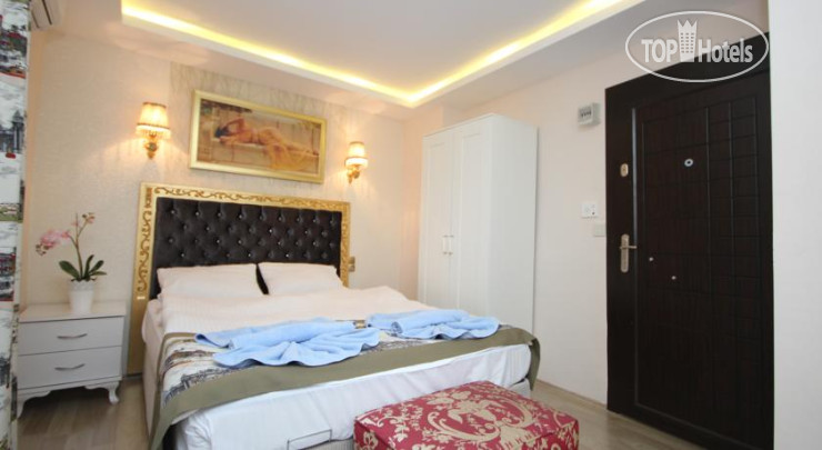 Новые добавленные фото туристов Mini House Hotel 