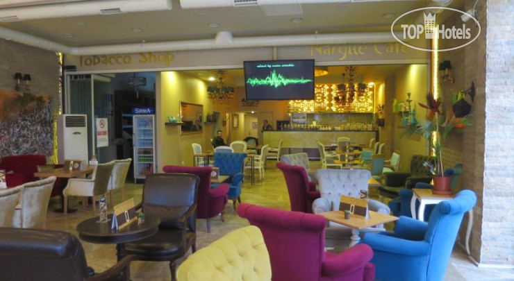 Новые добавленные фото туристов Corpus Suites Hotel 