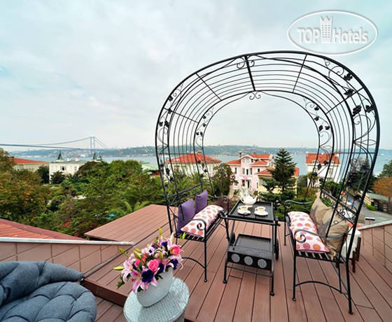 Новые добавленные фото туристов Su Merdum Hotel 