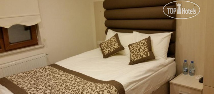 Mymoon Residence Hotel