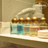 Mymoon Residence Hotel 