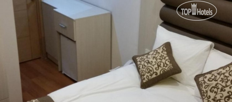 Новые добавленные фото туристов Mymoon Residence Hotel 