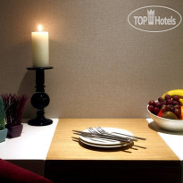 Carina Park Suites Nisantasi 