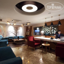 Carina Park Suites Nisantasi 