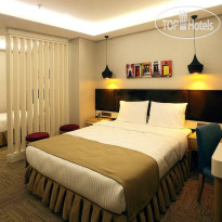 Carina Park Suites Nisantasi 