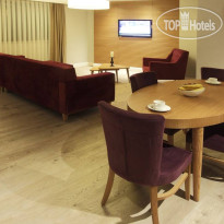 Carina Park Suites Nisantasi 