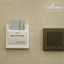 Carina Park Suites Nisantasi 