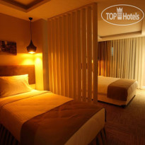 Carina Park Suites Nisantasi 