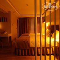 Carina Park Suites Nisantasi 