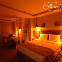 Carina Park Suites Nisantasi 