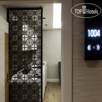 Carina Park Suites Nisantasi 