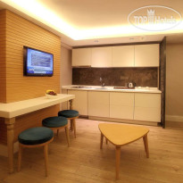 Carina Park Suites Nisantasi 