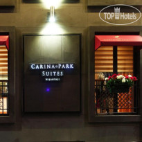 Carina Park Suites Nisantasi 