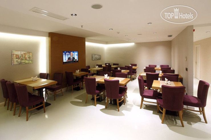 Новые добавленные фото туристов Carina Park Suites Nisantasi 