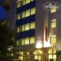 Carina Park Suites Nisantasi 