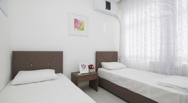 Новые добавленные фото туристов Life Home Hotel 