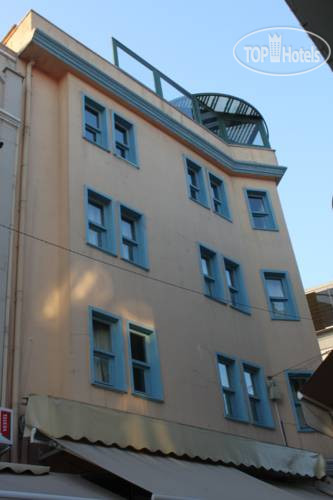 Raksotek Comfort Hotel