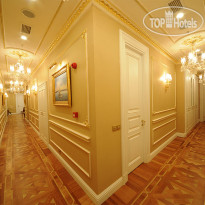 Maroon Bosphorus Hotel 