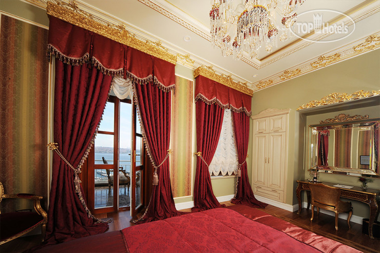 Новые добавленные фото туристов Maroon Bosphorus Hotel 