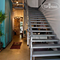 Hammamhane Hotel
