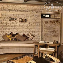 Hammamhane Hotel