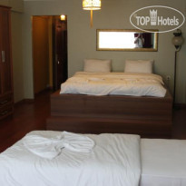 Istiklal Oldcity Hotel 