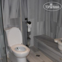 Istiklal Oldcity Hotel 