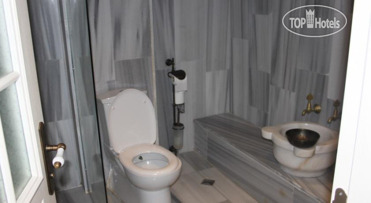 Новые добавленные фото туристов Istiklal Oldcity Hotel 