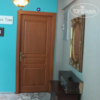 Istiklal Oldcity Hotel 