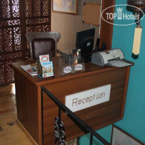 Istiklal Oldcity Hotel 