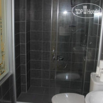 Istiklal Oldcity Hotel 