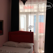 Istiklal Oldcity Hotel 