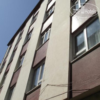 Simal Airport Suites Hotel 